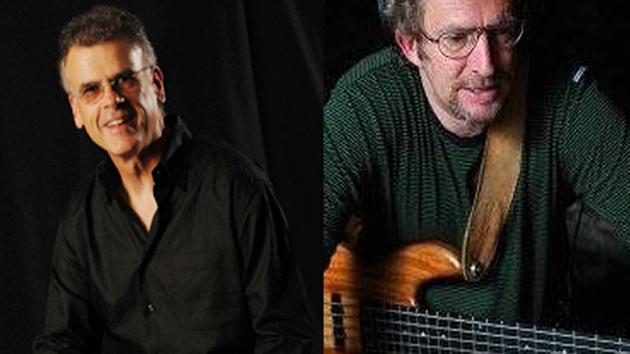 2 members of R&B Tower of Power hit by train, injured