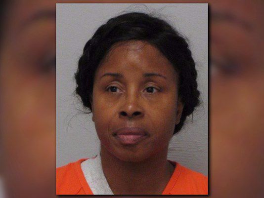 Woman suspected of 1998 kidnapping of baby jailed in Florida