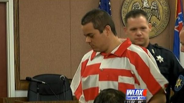 Judge weighs death penalty for 5-year-old girl's slaying