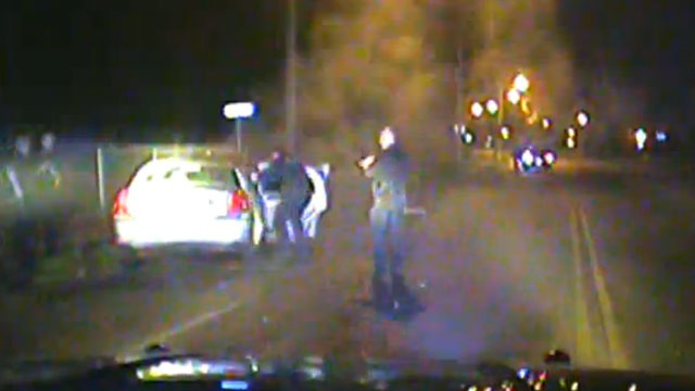 Miss. Senate passes "Blue Lives Matter" bill