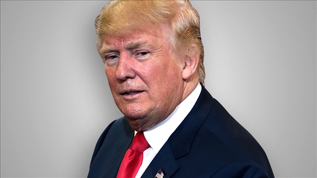 Trump schedules news conference