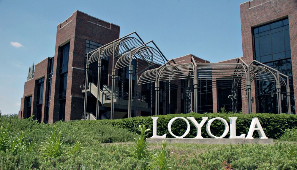 Loyola University hosts panel discussion on Trump presidency