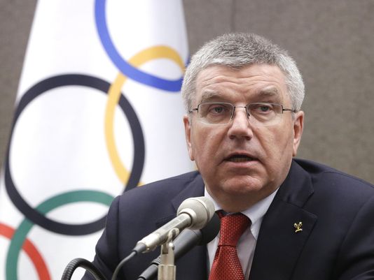 Anti-doping leaders call for ban of Russian teams