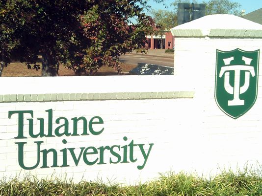 Tulane planning to close central Mississippi campus