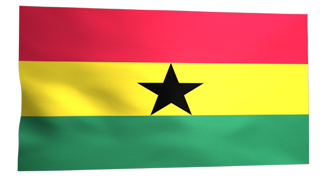 New Ghana president's speech copies US inaugural addresses