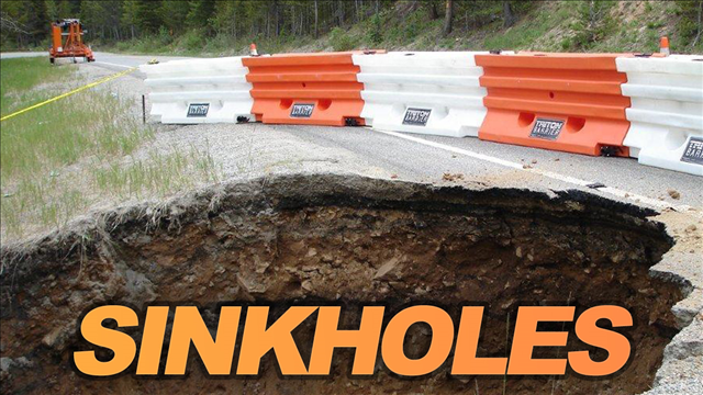 Most evacuated due to Detroit-area sinkhole allowed home