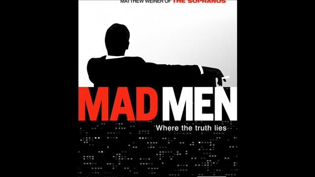 Don Draper and 'Mad Men' archive land at University of Texas