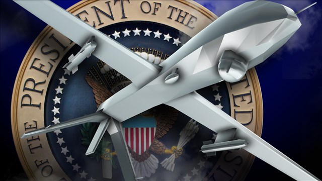 Up to 117 civilians died in strikes during Obama presidency