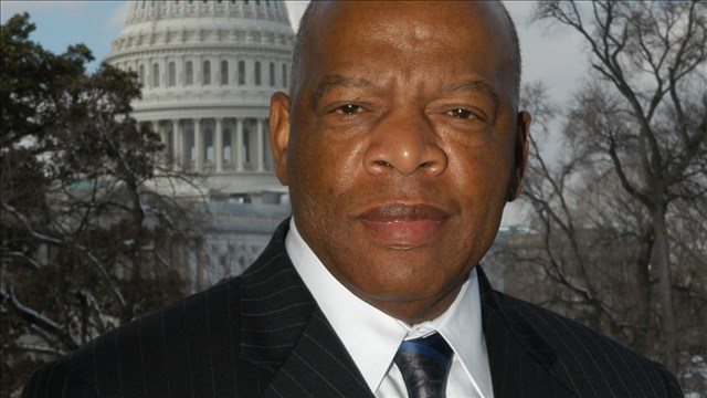 Several Democrats to skip inaguration