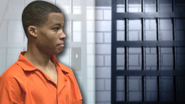 Attorney: DC sniper life sentence unconstitutional