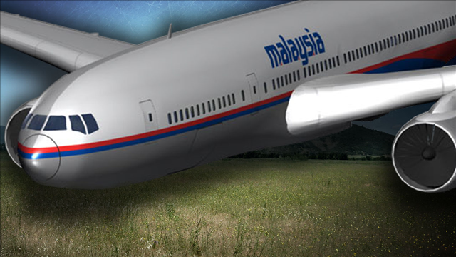 Airline says search was thorough