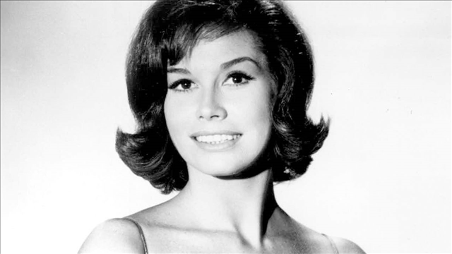 Actress Mary Tyler Moore is dead at age 80, publicist says