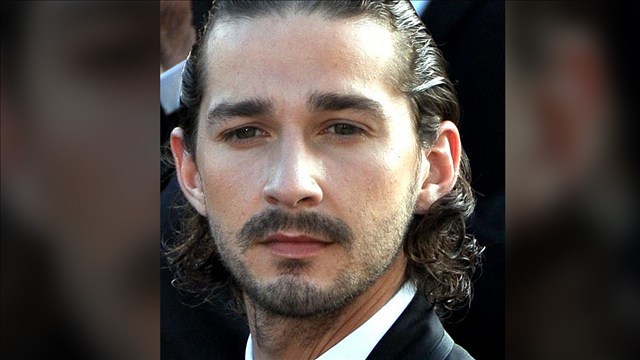 Shia LaBeouf arrested in NYC