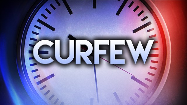 Proposed Merryville curfew aims to curb mischief, theft