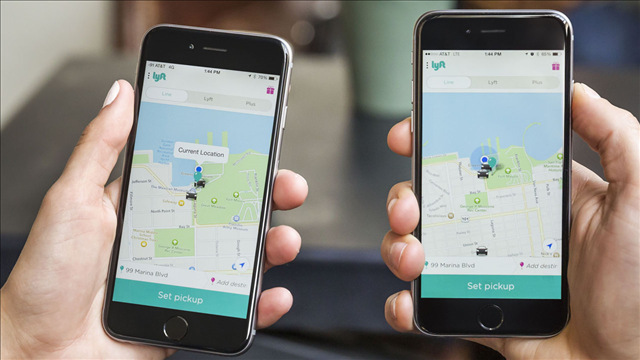 Lyft service launches in Baton Rouge