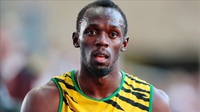 Bolt loses 2008 Olympic relay gold in teammate's doping case