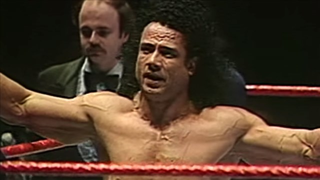 Former pro wrestler Jimmy 'Superfly' Snuka dies at 73