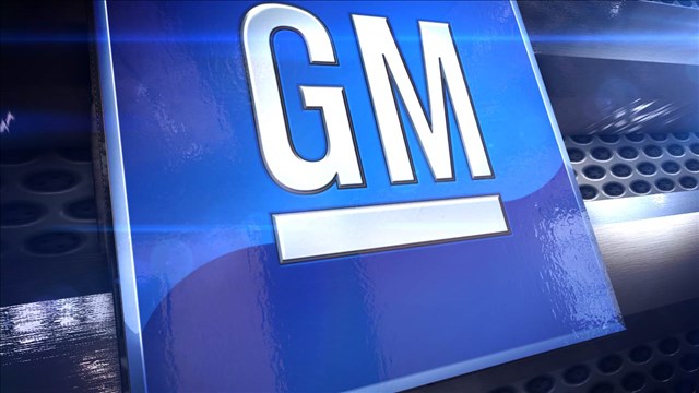 Trump's latest US corporate Twitter target: General Motors