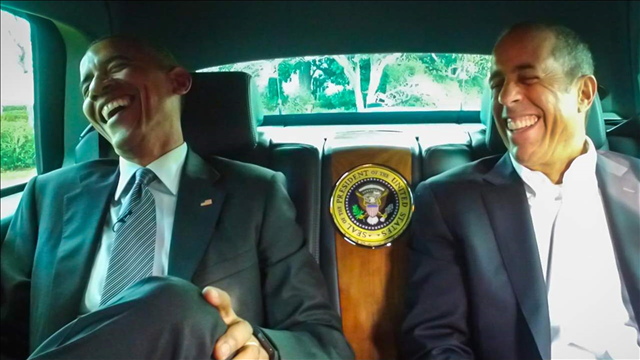 Jerry Seinfeld series, specials coming to Netflix under deal