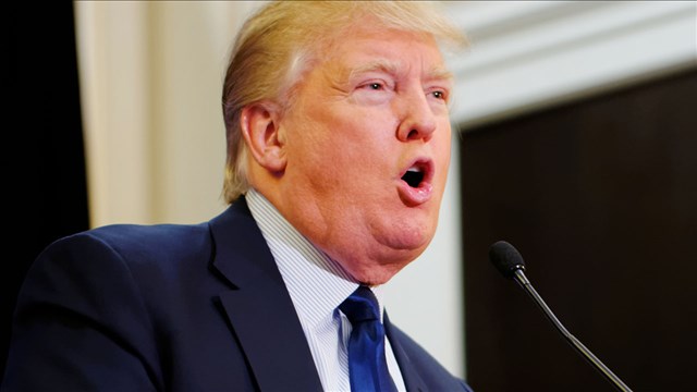 Trump pays $25 million to settle Trump University cases