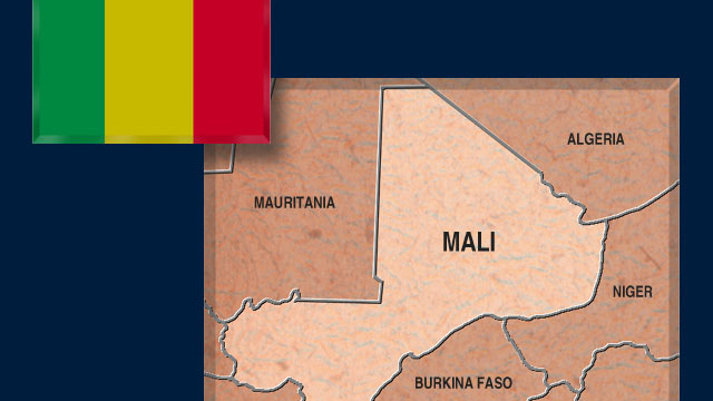 Death toll in northern Mali attack rises above 50