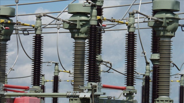 Lineman killed in Oklahoma Panhandle was Louisiana man