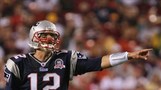 Patriots will face Falcons in Super Bowl