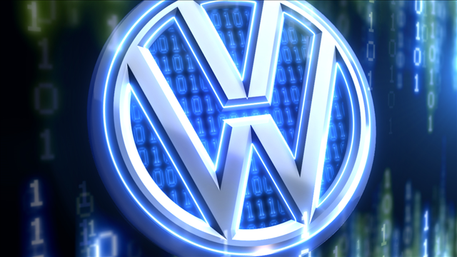 2nd VW employee arrested over emissions scheme