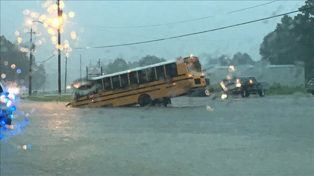 Flood plan expected to get money to homeowners by April