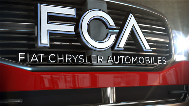 Fiat Chrysler recalls 100K vehicles to fix Takata air bags