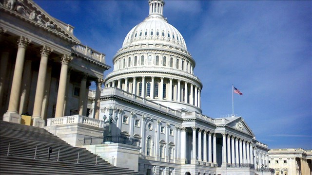 115th Congress gaveled into session