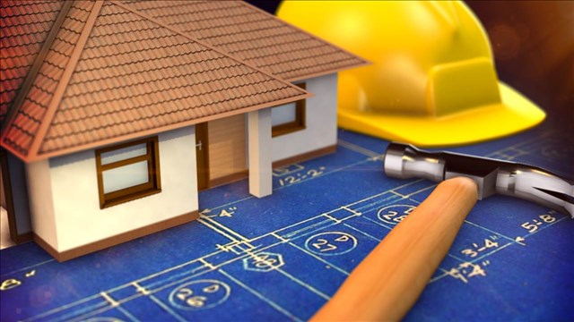 US construction spending hits highest level in 10 years