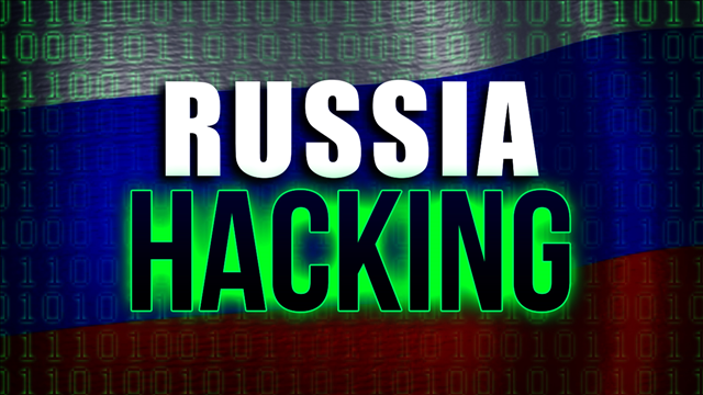 Top US intelligence officials to testify on Russian hacking