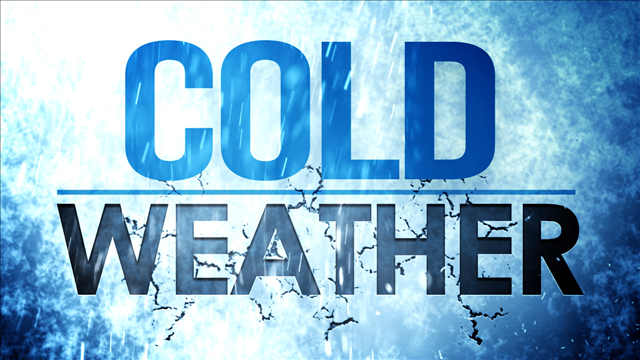 Winter storm watches issued as wintry mix threatens South