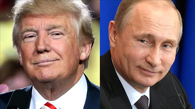 Kremlin says Putin-Trump call set for Saturday