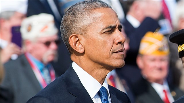 Under 3 weeks left: Obama in closing stretch of presidency