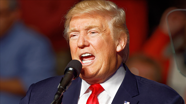 Trump to seek plan to fight cyberattacks