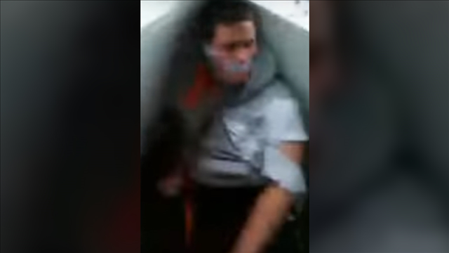 Police: Race not motive behind video attack