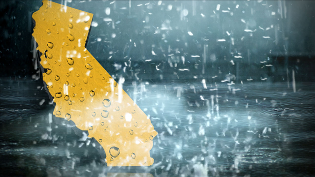 Flooding threatens residents in Sacramento County