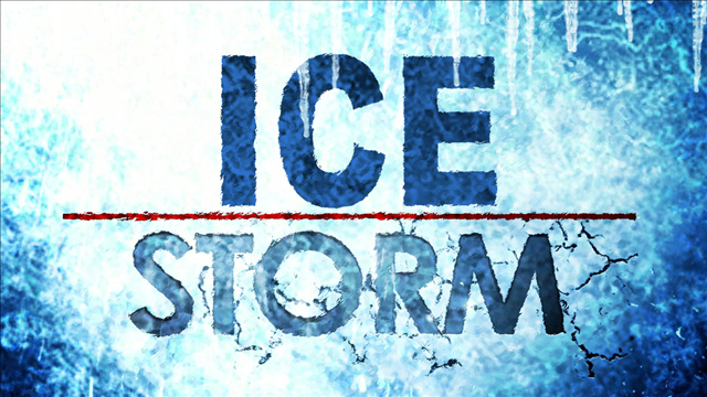 Central US ice storm falls short of dire forecasts