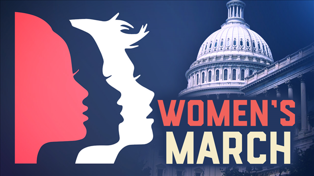 Women's marches scheduled for New Orleans