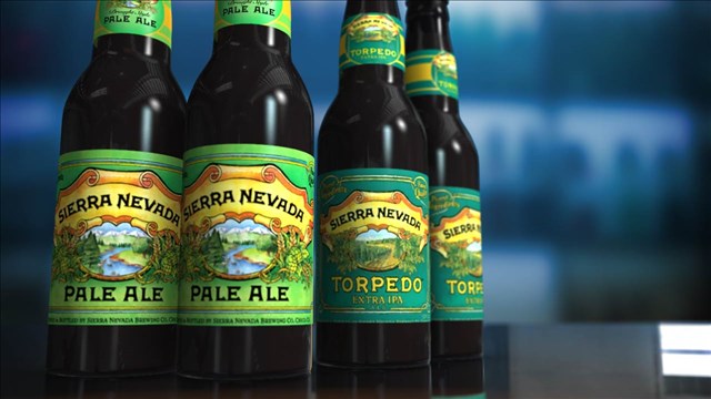 Sierra Nevada Brewing Company announces beer recall