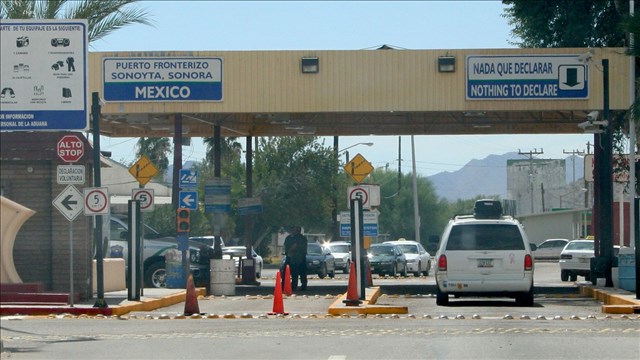 Mexico earmarks $50 million to back migrants in US