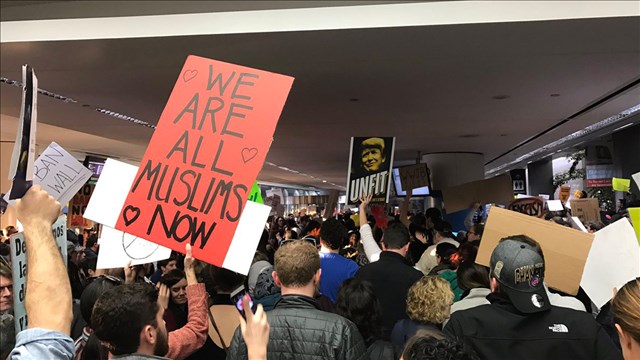 South Carolina tech worker visiting Iran can't return to US