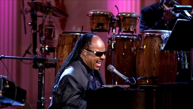 Stevie Wonder, Tom Petty, Maroon 5 to headline Jazz Fest
