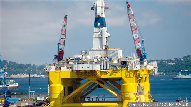 Japan reports 1st trade surplus in 6 years on cheaper oil