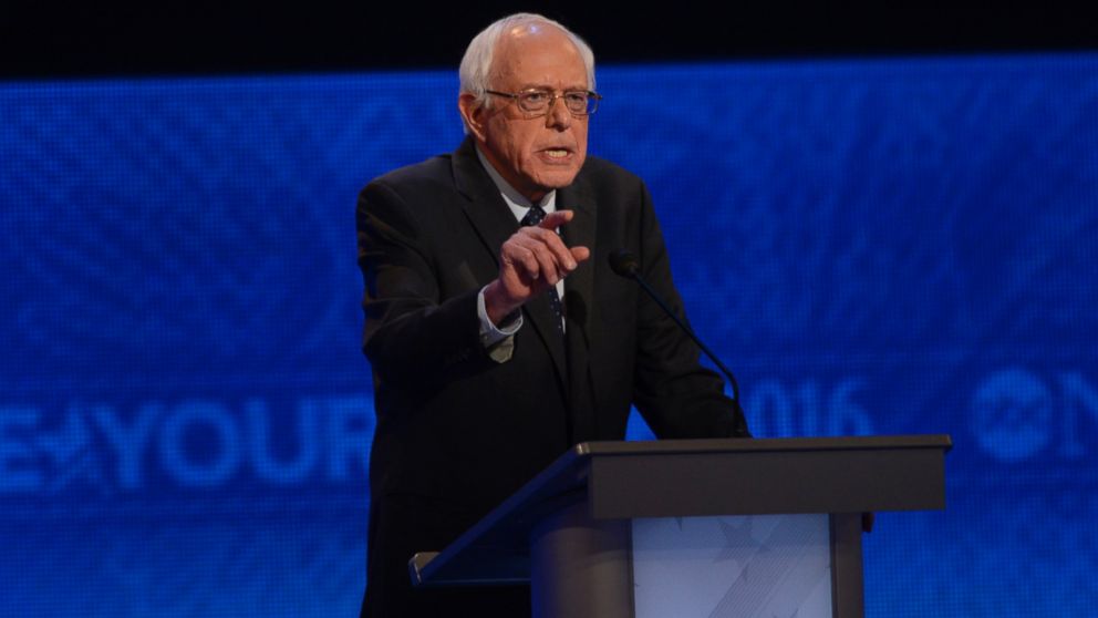 Sanders says Comey should consider stepping down