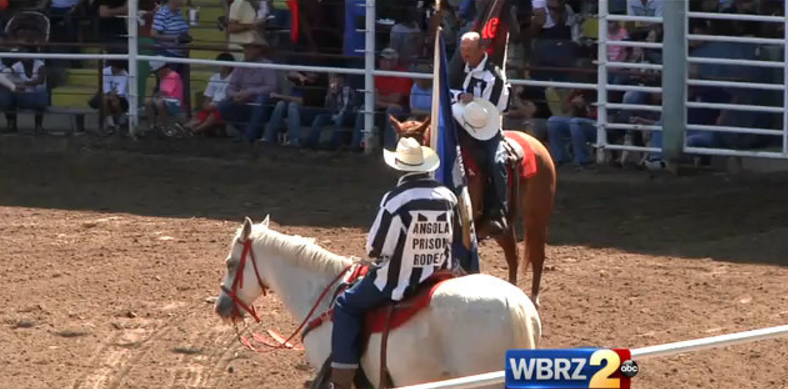 Lawmakers ask for deeper dive into Angola prison rodeo finances