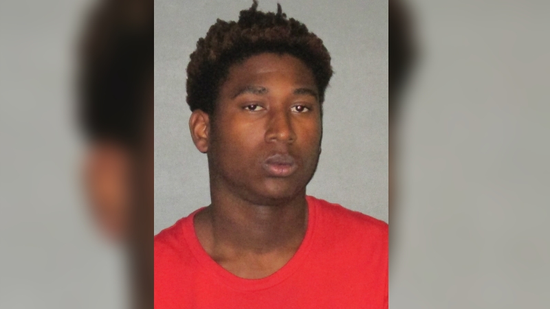 Mother intervenes after man attempts to sexually assault 13-year-old girl