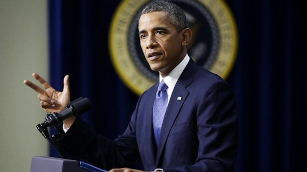 Obama urges public to embrace the 'work of citizenship'